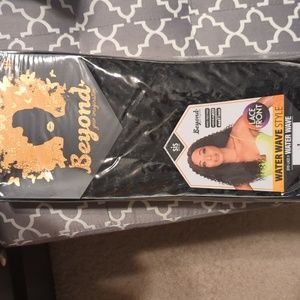 Lace Front